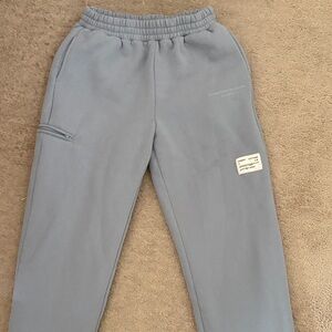 Stylish Gray Joggers for Women